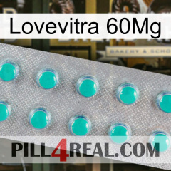 Lovevitra 60Mg 28